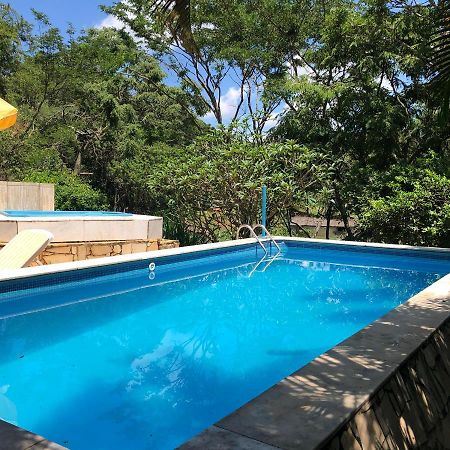 Fazenda Quinta da Esperança- Pousada e Lazer Tiradentes Exterior foto