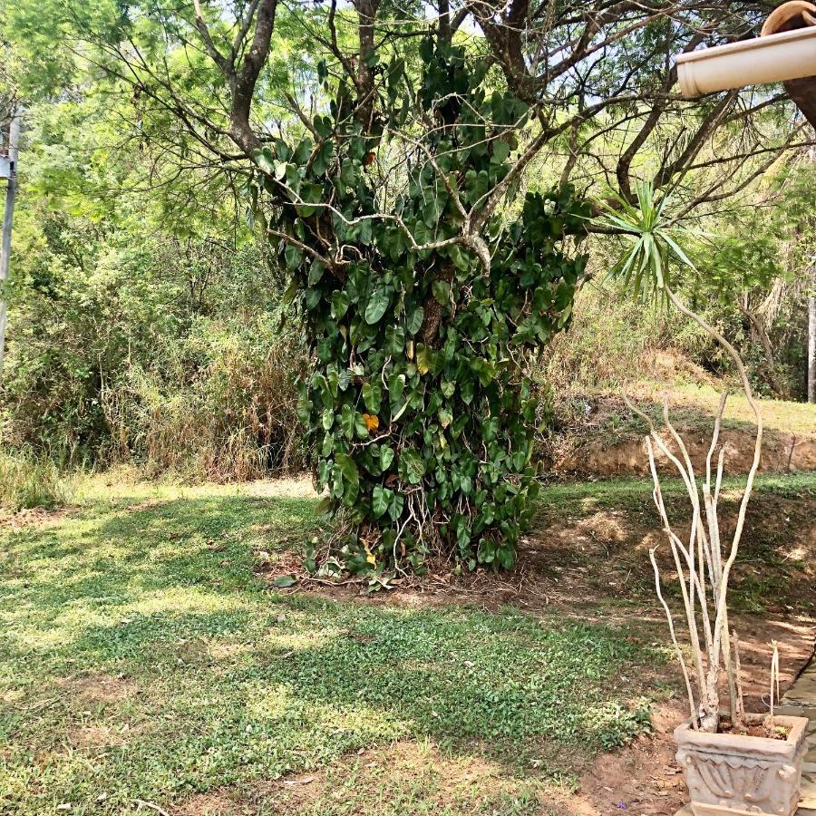 Fazenda Quinta da Esperança- Pousada e Lazer Tiradentes Exterior foto