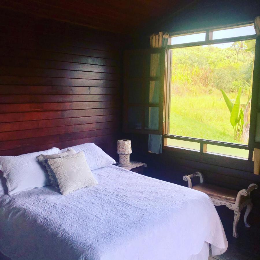 Fazenda Quinta da Esperança- Pousada e Lazer Tiradentes Exterior foto
