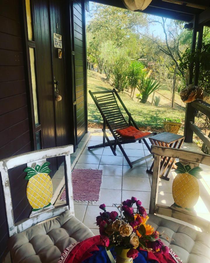 Fazenda Quinta da Esperança- Pousada e Lazer Tiradentes Exterior foto