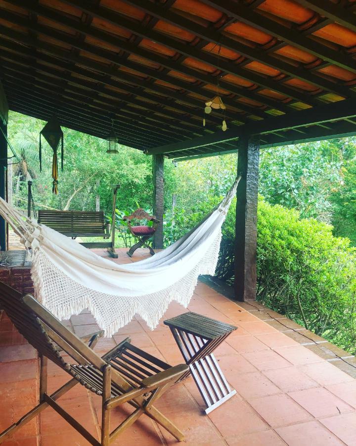 Fazenda Quinta da Esperança- Pousada e Lazer Tiradentes Exterior foto