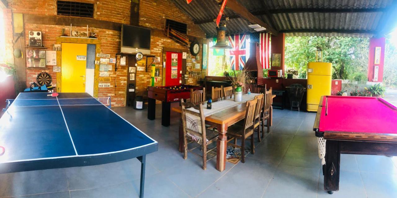 Fazenda Quinta da Esperança- Pousada e Lazer Tiradentes Exterior foto