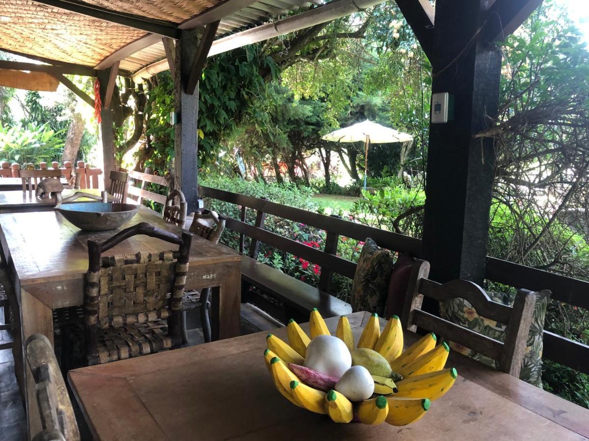 Fazenda Quinta da Esperança- Pousada e Lazer Tiradentes Exterior foto