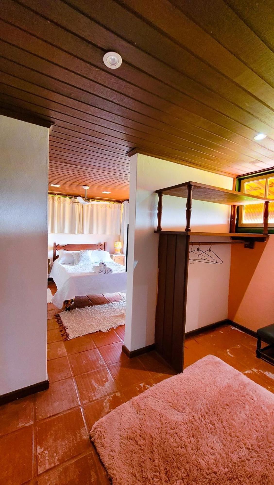 Fazenda Quinta da Esperança- Pousada e Lazer Tiradentes Exterior foto