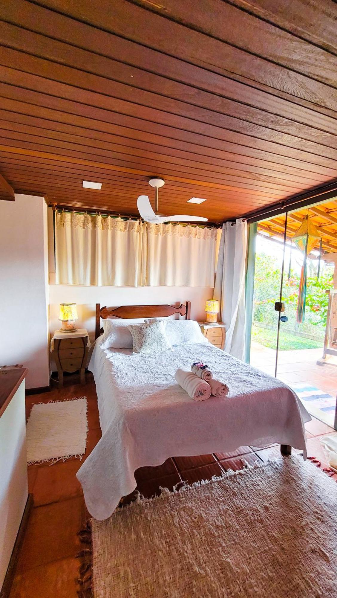 Fazenda Quinta da Esperança- Pousada e Lazer Tiradentes Exterior foto