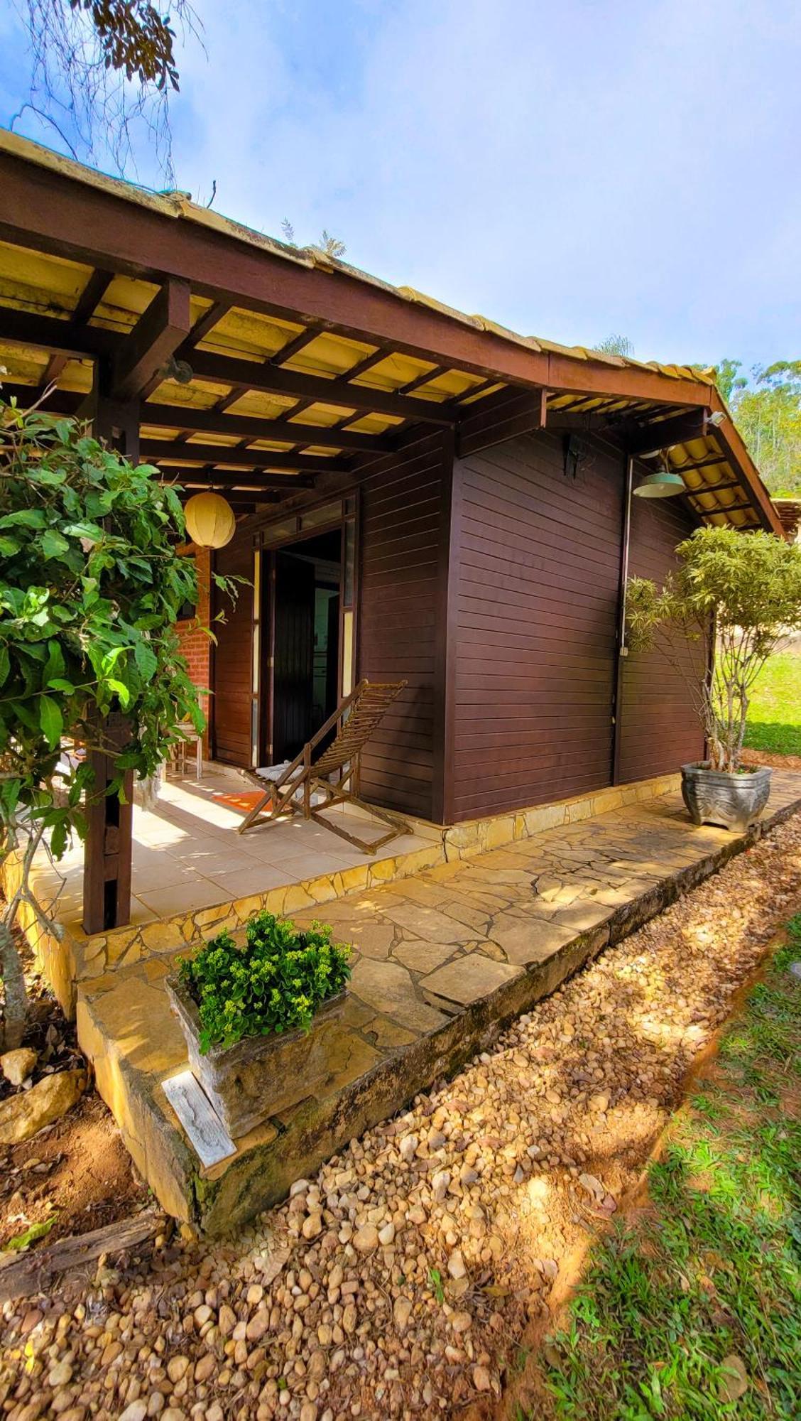 Fazenda Quinta da Esperança- Pousada e Lazer Tiradentes Exterior foto