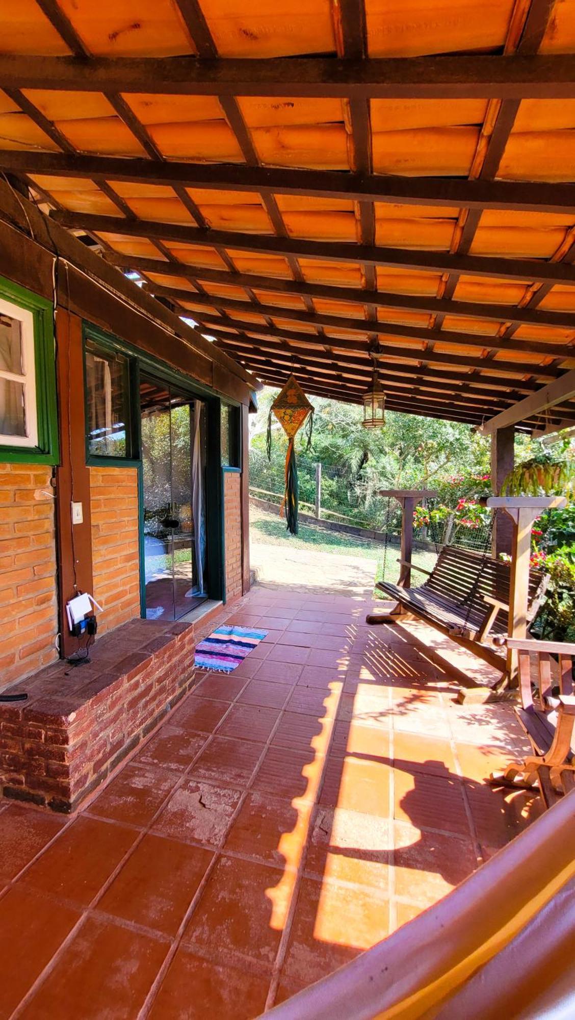 Fazenda Quinta da Esperança- Pousada e Lazer Tiradentes Exterior foto