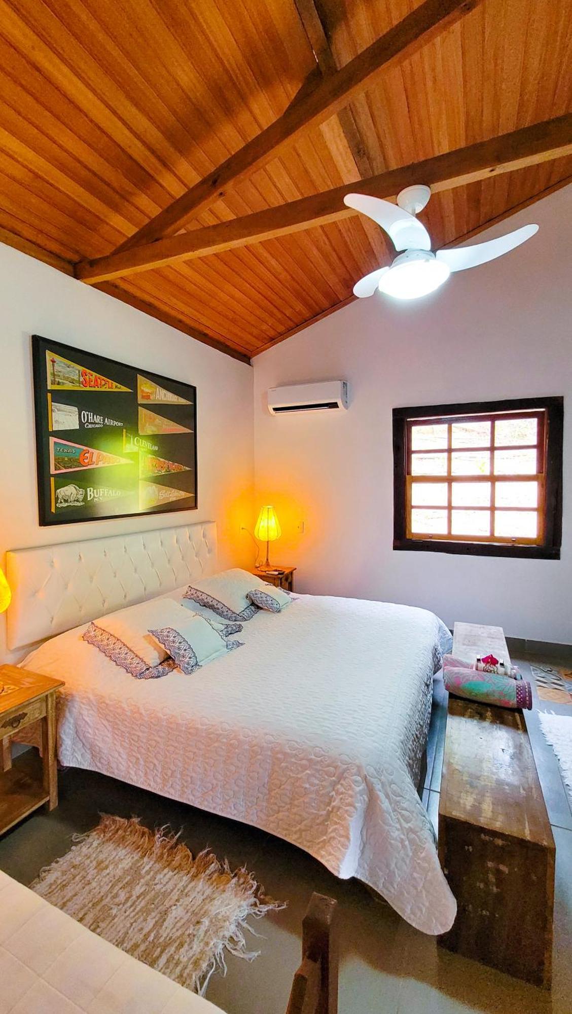 Fazenda Quinta da Esperança- Pousada e Lazer Tiradentes Exterior foto