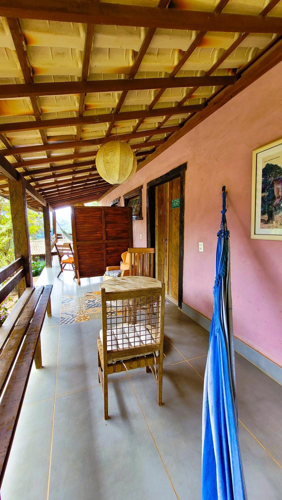 Fazenda Quinta da Esperança- Pousada e Lazer Tiradentes Exterior foto