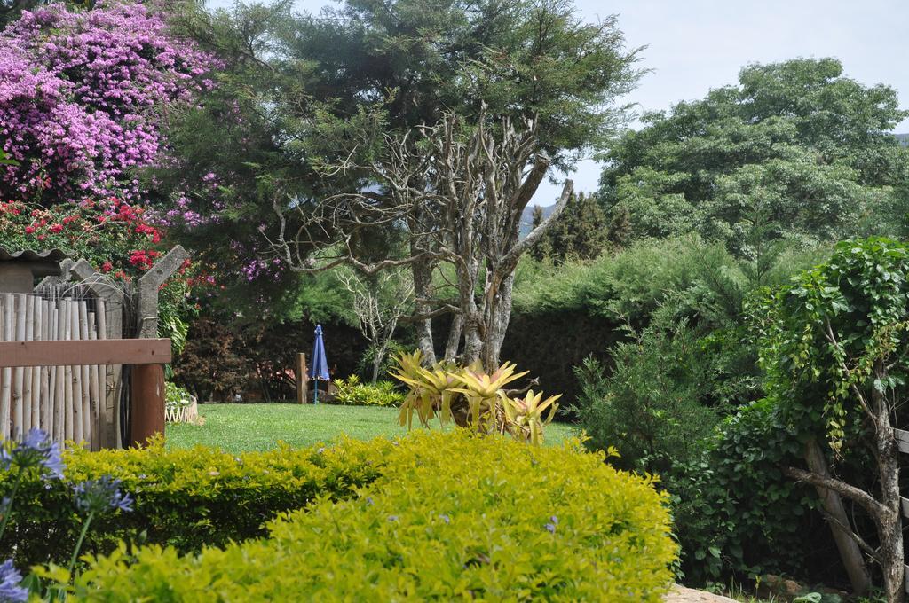 Fazenda Quinta da Esperança- Pousada e Lazer Tiradentes Exterior foto