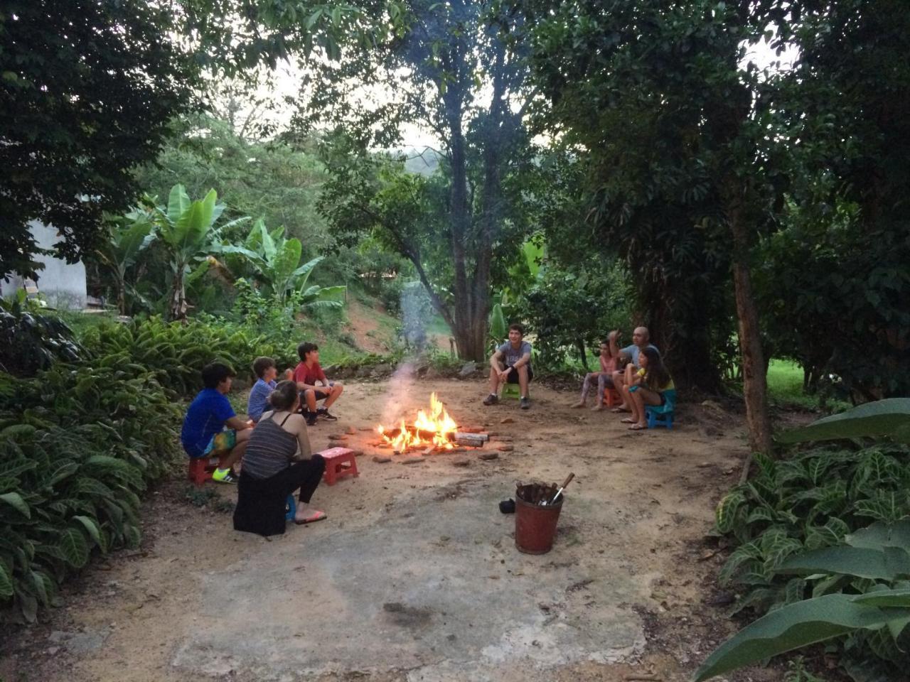 Fazenda Quinta da Esperança- Pousada e Lazer Tiradentes Exterior foto