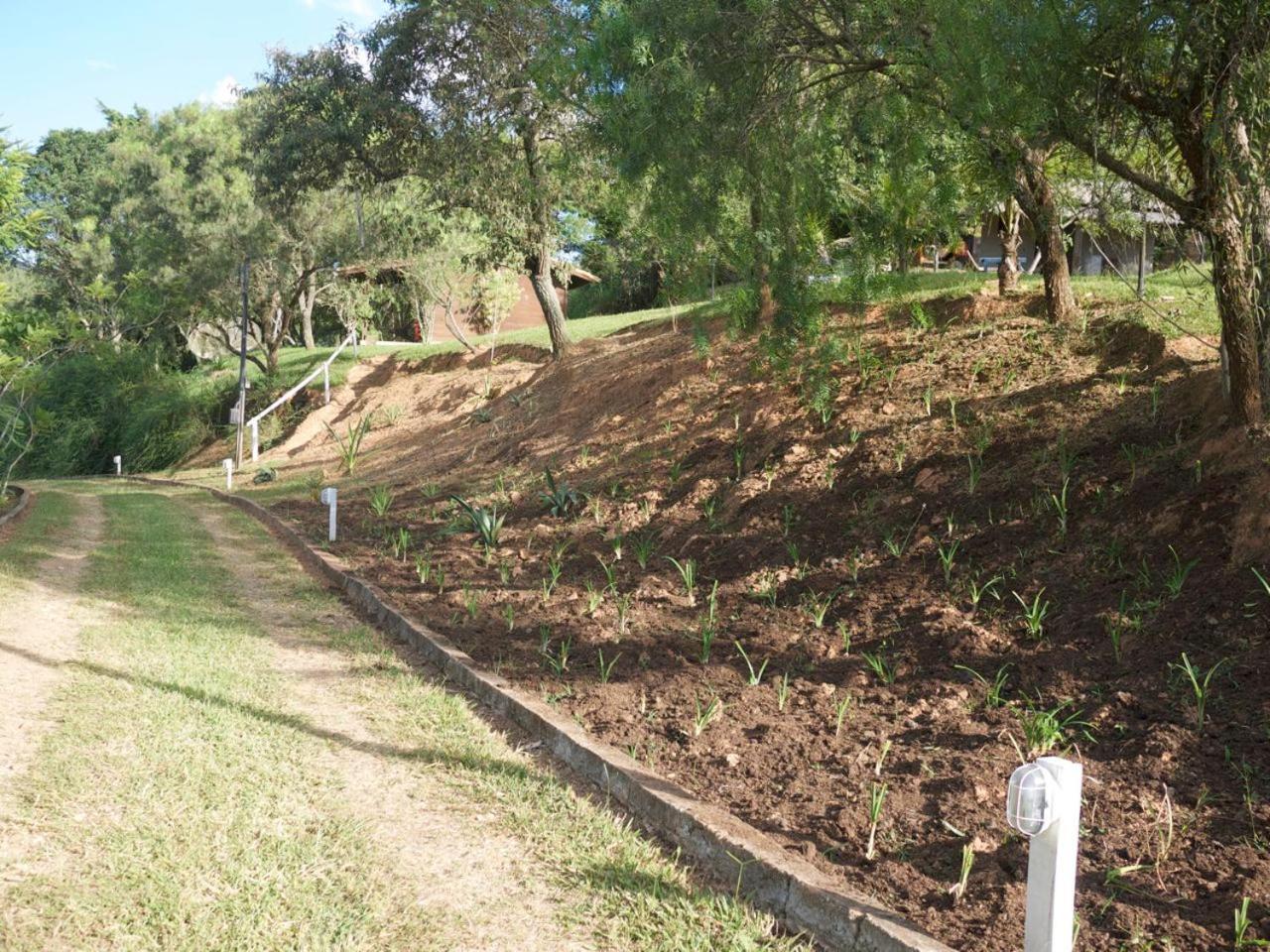 Fazenda Quinta da Esperança- Pousada e Lazer Tiradentes Exterior foto