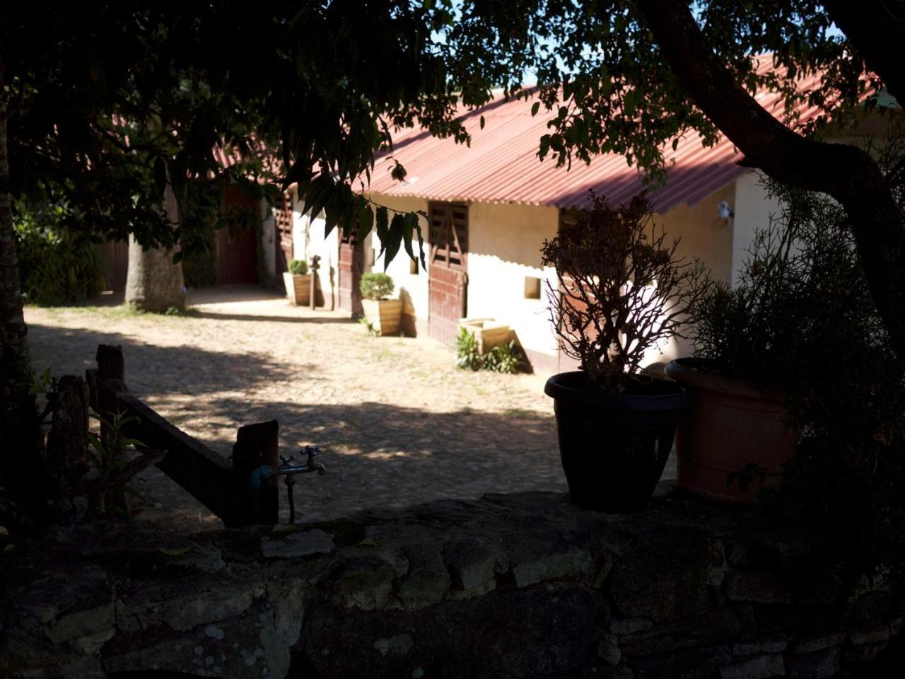 Fazenda Quinta da Esperança- Pousada e Lazer Tiradentes Exterior foto