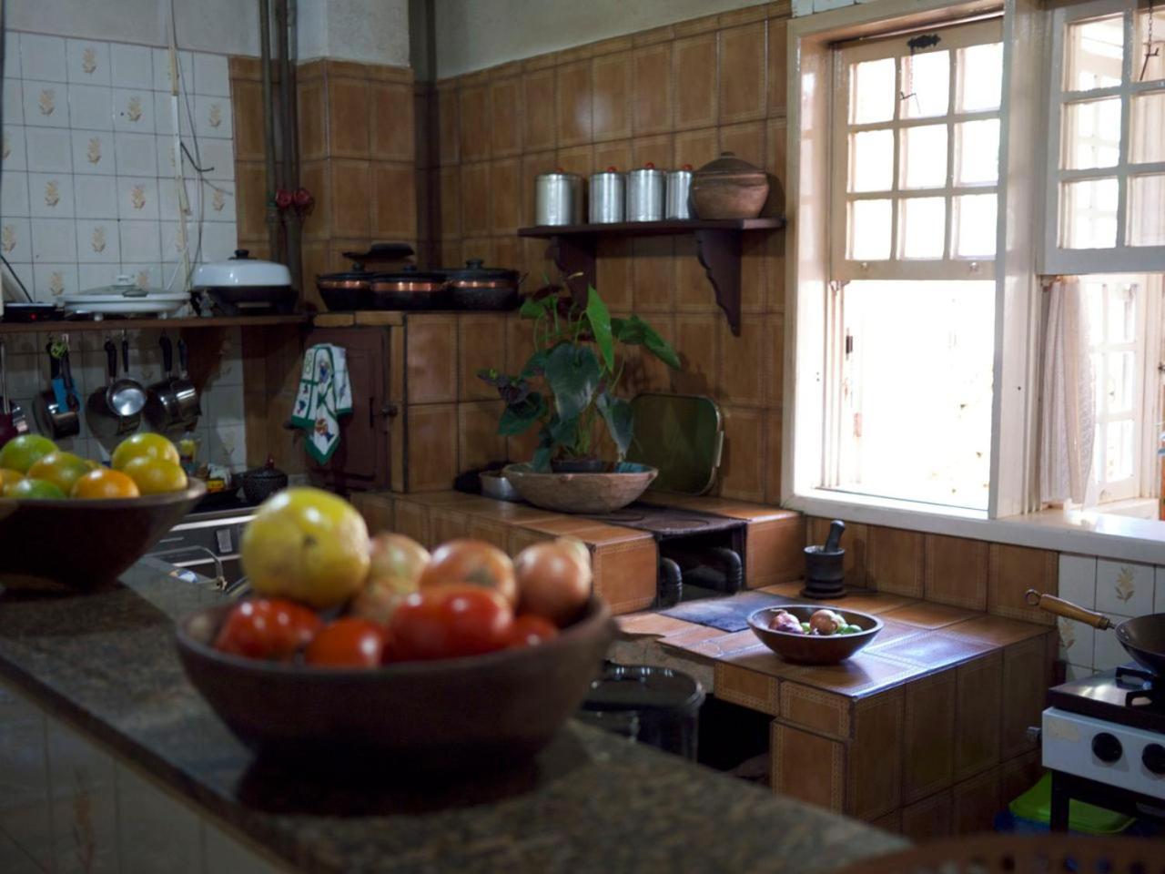 Fazenda Quinta da Esperança- Pousada e Lazer Tiradentes Exterior foto
