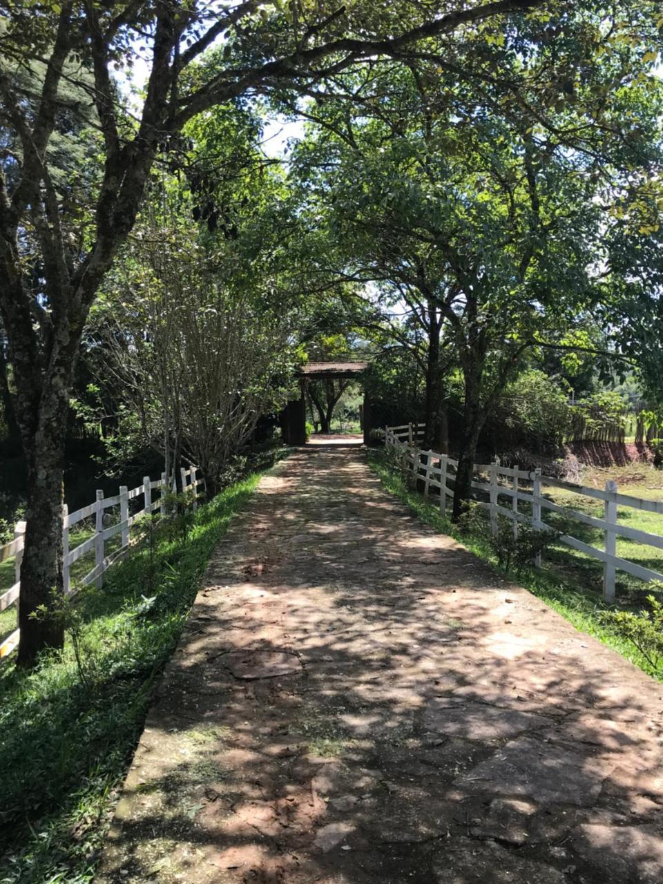 Fazenda Quinta da Esperança- Pousada e Lazer Tiradentes Exterior foto