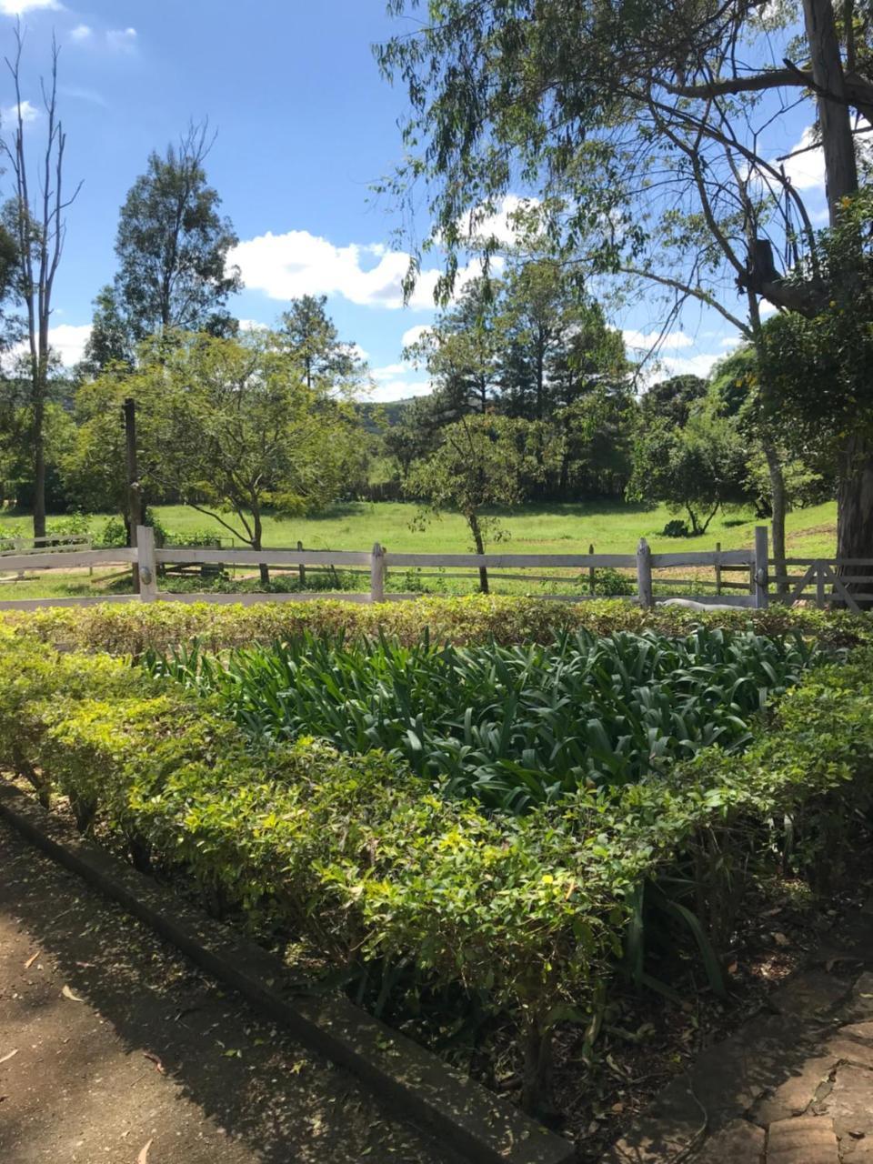 Fazenda Quinta da Esperança- Pousada e Lazer Tiradentes Exterior foto