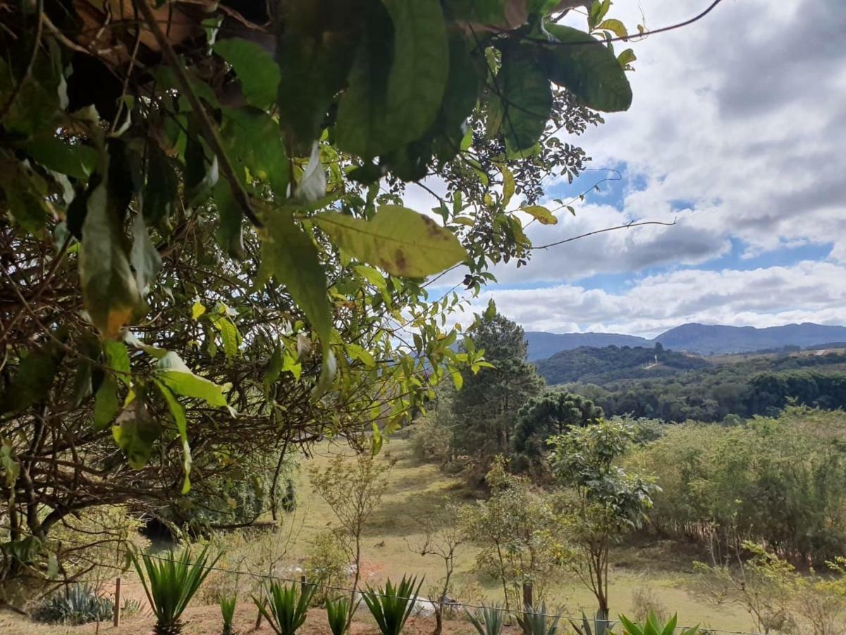 Fazenda Quinta da Esperança- Pousada e Lazer Tiradentes Exterior foto